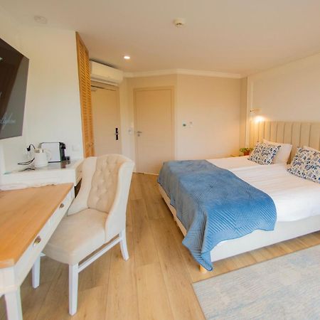 Hotel Szerokie Wody Sea & Sand Ustka Eksteriør billede